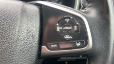 Honda CR-V 2.0 i-MMD Hybrid SE 2WD 5dr eCVT Hybrid Estate